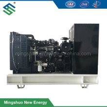 100~800kw CHP Biogas Generator for Biogas Plant